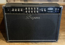 Bugera 333 -100w 2x12 All Tube -Combo Amp - Ex/NM - $395.99