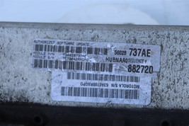 P56028737AE Mopar Dodge Chrysler Engine Control Unit Module ECU ECM PCM image 2