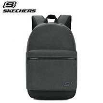 SKECHERS Laptop Backpack, Casual Backpack with Laptop Compartment, 15.6&quot; Waterpr - £138.82 GBP