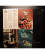 Strategy House Jigsaw Puzzle 1972 Vermont Life Food Photography 500 Piec... - £10.38 GBP