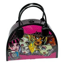 Monster High Fashion Doll Purse Bag 10 x 8 inch - $39.55