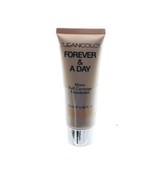 Foundation KLEANCOLOR Forever &amp; A Day Matte Full Coverage Soft Cocoa - $72.01 MXN