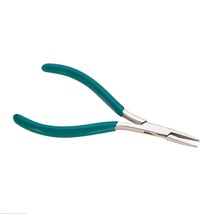 Pliers, Micro Mini Flat Nose - PLR-580.05 - $12.07