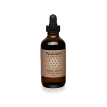 Herbal Hair Oil for All Hair Types: Ayurvedic Blend for Healthy, Lustrous Locks - £29.48 GBP