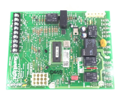 LENNOX 18M3401 Furnace Control Circuit Board SureLight  50M61-120-02 used #D619 - $88.83
