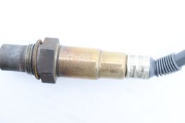 11-17 AUDI Q5 2.0L REAR OXYGEN O2 SENSOR E3426 image 11