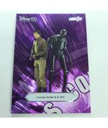 Cassian Andor K-2SO 2023 Kakawow Cosmos Disney 100 All Star PUZZLE DS-64 - €9,38 EUR