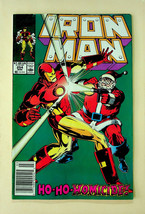 Iron Man #254 (Mar 1990, Marvel) - Very Fine - £3.14 GBP