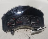 Speedometer Cluster MPH With Package Big Tow Fits 04-05 ARMADA 1037139 - $84.15
