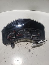 Speedometer Cluster MPH With Package Big Tow Fits 04-05 ARMADA 1037139 - £66.68 GBP