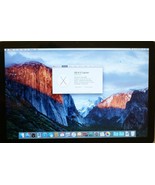 Apple iMac A1224 20&quot; Early 2008  - MB323LL/A C2D 2GB  320GB  El Capitan - $99.00
