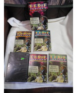 Eerie Indiana Complete Series [ 5 DVD] Box Set BMG - €54,70 EUR