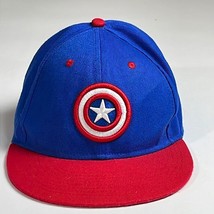 Marvel Captain America SnapBack baseball cap - £8.28 GBP