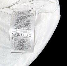 Adidas ClimaCool Long Sleeve Athletic Shirt White Men XS UV Protect NWT New image 3