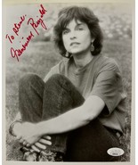 GENEVIEVE BUJOLD Signed Autographed 8X10 PHOTO ANNE OF THE THOUSAND DAYS... - $1,304.65 MXN