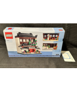 LEGO 40599 Houses of the World 4 Limited Edition 318 pieces Building sea... - £57.46 GBP