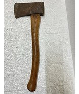 Genuine Norlund Single Bit Axe Hatchet Head with Original Handle - $128.69