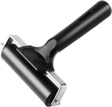 Brayer Roller Printmaking Rubber Press Roller 4 Inch Diamond Painting Ro... - $342.45 MXN