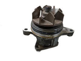 Water Pump From 2017 Ford Escape  2.0 - $34.95