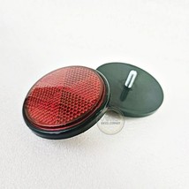 REFLECTOR (5mm) FOR SUZUKI GN125 GN250 GN400T GS450 GS550 GS650 GS1000 - $6.37