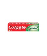 Colgate Herbal Anticavity Stronger Healthier Teeth Toothpaste 100 Gm. Fr... - $13.34 CAD