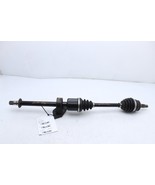Right Passenger Side Axle Shaft Automatic Fits 05-08 MINI COOPER 71704 - $279.77 CAD