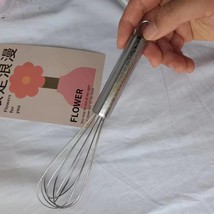 KITREPAION Whisks,  for Cooking, Blending, Whisking, Beating, Stirring image 3