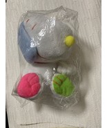 SNOOPY 17cm stuffed toy, brand new with tag - $37.96 CAD