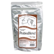 Solid Ideas Probioblend Horse Digestive Aid 127 oz - £22.62 GBP