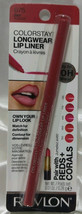 Revlon ColorStay Longwear Lip Liner #675 Red – 0.01 oz – NEW &amp; SEALED - $10.99
