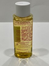 Clarins Hydrating Toning Lotion With Aloe Vera Travel Size 50 mL 1.6 Oz no box - £7.83 GBP