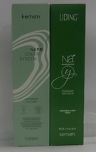 KEMON NAYO COLOR SYSTEM Ammonia &amp; PPD Free Permanent Hair Color ~ 1.7 fl... - $11.50