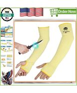 Lightweight, Breathable Gardening Sleeves - Perfect for UV Protection &amp; ... - $420.73 MXN