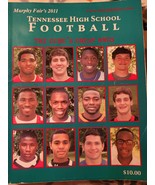 Murphy Fair&#39;s 2011 Tennessee High School Football - $19.83 CAD