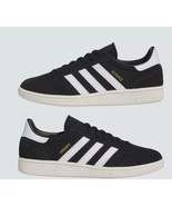 new adidas BUSENITZ VINTAGE Youth Boys sz 5.5 black Skateboarding Shoes ... - €59,66 EUR