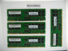 X7058A-Z 8GB Approved (4x2GB) Ecc Sdram Dimm Memory Kit For Sun Fire 501-6242 - £82.21 GBP