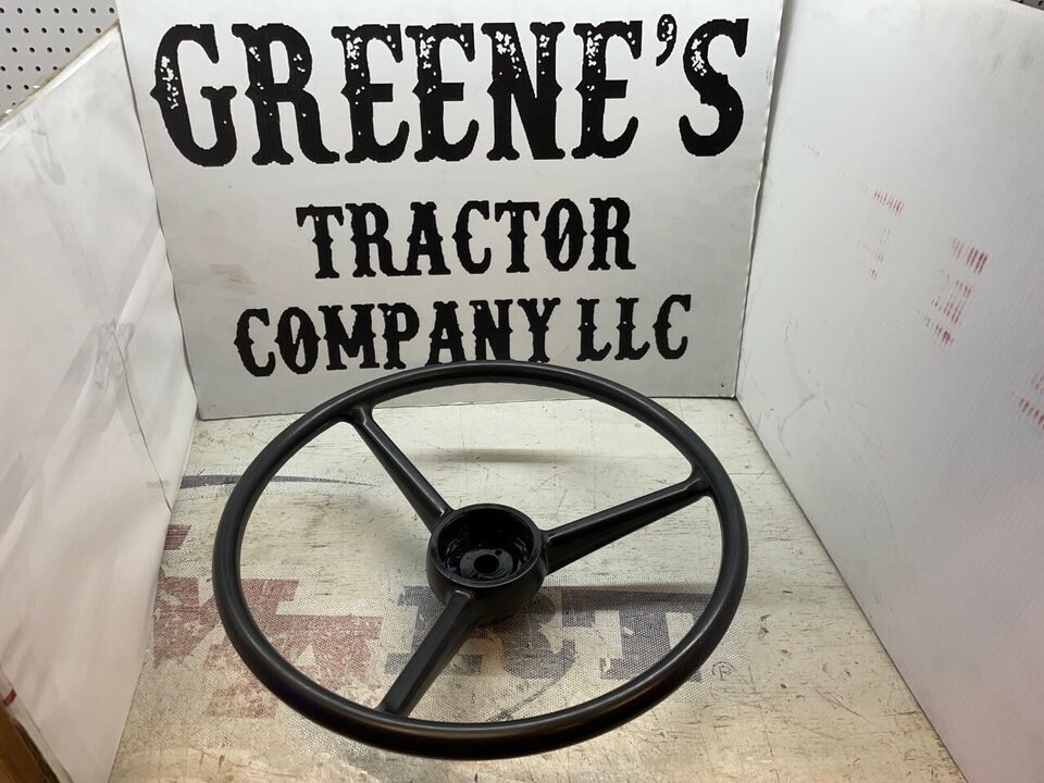ATLANTIC PART 1704-1003 REPLACES CASE TRACTOR STEERING WHEEL 385156R1 - $87.55