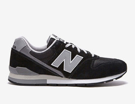 NEW BALANCE 996 Unisex Sportswear Shoes Sneakers Casual Shoes D NWT CM99... - £112.15 GBP+