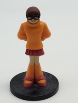 Hero World Scooby-Doo! Velma Vinyl Cake Topper - $12.71