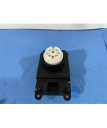 2008 2009 2010 BMW E60 E61 E63 NAVIGATION RADIO I-DRIVE CONTROL KNOB 694... - $744.73 MXN