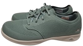 Skechers Goga Mat Stretch Fit  Gen Five Women Comfort Athletic Shoes (Size 11) - £27.69 GBP