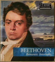 Beethoven - Romantic Interludes - Early Romantic #2 CD - $13.46