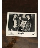 Vintage My Drug Hell Glossy Promotional Press Photo 8x10 - $8.00