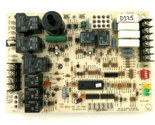 Rheem Ruud Weather King 62-24320-02 Furnace Control Circuit Board 1095-1... - $89.00