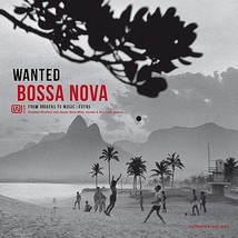 Wanted Bossa Nova / Various [VINYL]  - £22.29 GBP