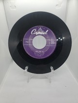 DEAN MARTIN-“Baby, Obey Me/I’ll Always Love You” 1950 Vintage Pop 45 rpm 7” - £1.56 GBP