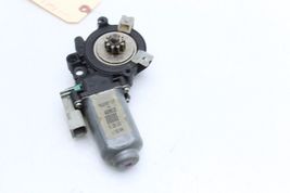 00-07 FORD F-350 SD FRONT RIGHT PASSENGER WINDOW REGULATOR MOTOR Q9048 image 4