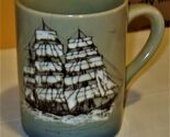 Collectible Mug - Mystic, Connecticut Souvenir - $9.00