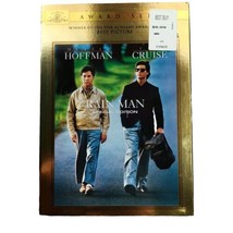 Rain Man (1988) Dustin Hoffman / Tom Cruise DVD BRAND NEW Fast Shipping - £4.58 GBP