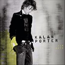  219 Days by Kalan Porter Cd - £8.59 GBP